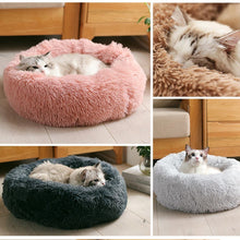 Load image into Gallery viewer, Super Comfy Dog and Cat Bed - New Bed for Xmas
