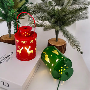 Creative Holiday Candle Lights - bring joy and cheer to your home