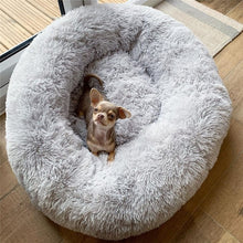 Load image into Gallery viewer, Super Comfy Dog and Cat Bed - New Bed for Xmas
