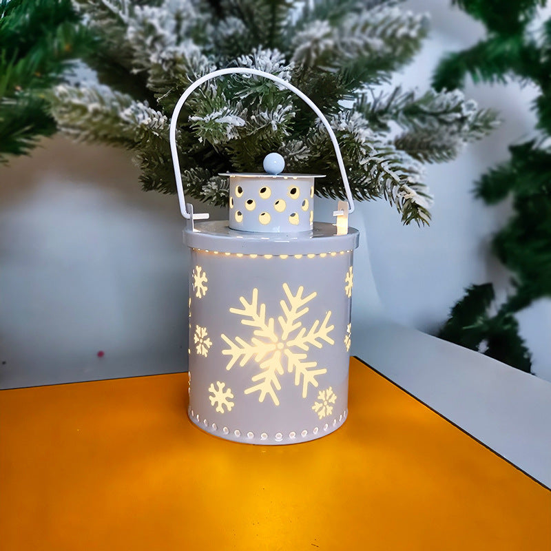 Creative Holiday Candle Lights - bring joy and cheer to your home